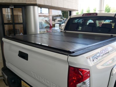 2019 Toyota TUNDRA 缩略图 11
