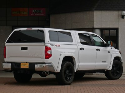 2019 Toyota TUNDRA 缩略图 4