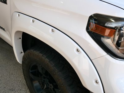 2019 Toyota TUNDRA 缩略图 34