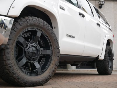 2019 Toyota TUNDRA 缩略图 31