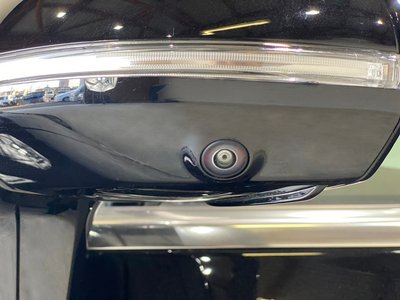 2022 Mercedes-BENZ EQS photo 15