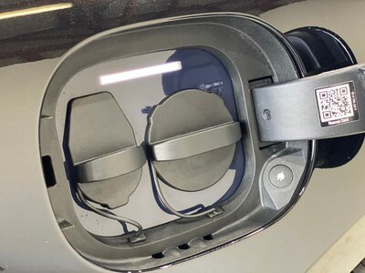 2022 Mercedes-BENZ EQS photo 53