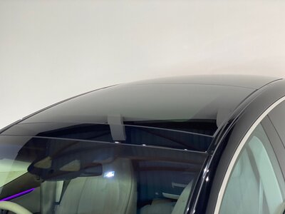 2022 Mercedes-BENZ EQS photo 56
