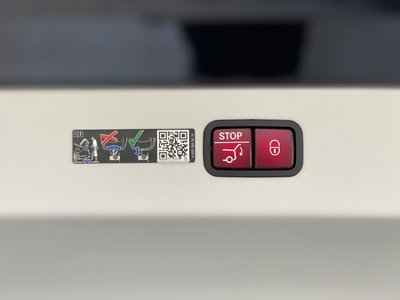 2022 Mercedes-BENZ EQS photo 67