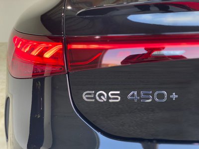 2022 Mercedes-BENZ EQS photo 64