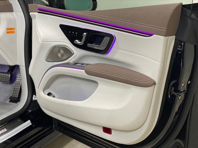 2022 Mercedes-BENZ EQS photo 42