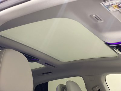 2022 Mercedes-BENZ EQS photo 55