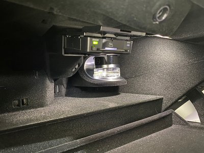 2022 Mercedes-BENZ EQS photo 7