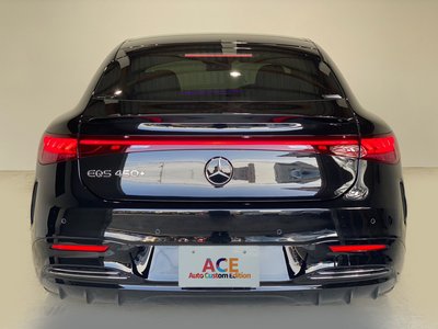 2022 Mercedes-BENZ EQS photo 21