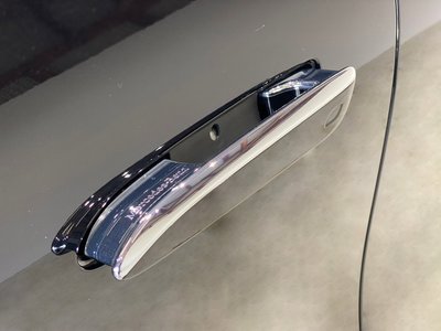 2022 Mercedes-BENZ EQS photo 18