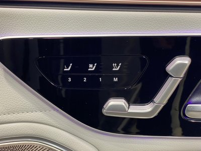 2022 Mercedes-BENZ EQS photo 44