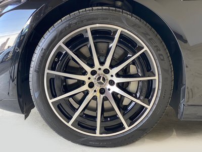 2022 Mercedes-BENZ EQS photo 20