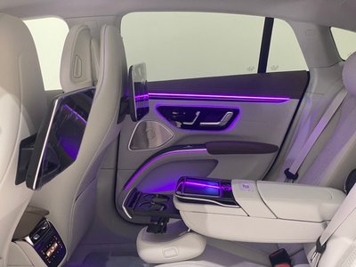 2022 Mercedes-BENZ EQS photo 57