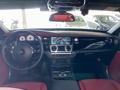 صورة 21 لـ 2017 ROLLS-ROYCE WRAITH