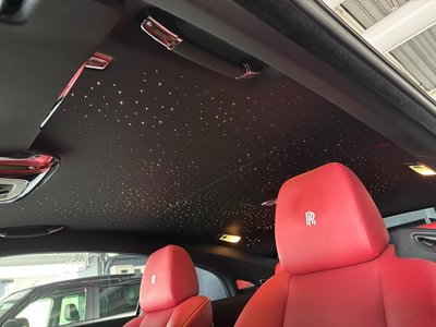 صورة 30 لـ 2017 ROLLS-ROYCE WRAITH