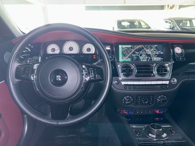 صورة 24 لـ 2017 ROLLS-ROYCE WRAITH