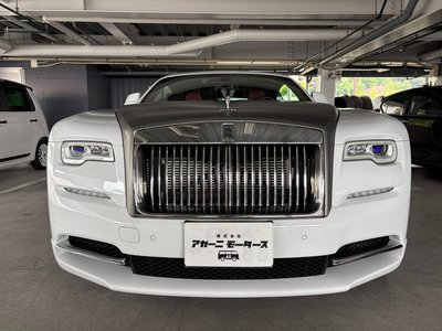 صورة 3 لـ 2017 ROLLS-ROYCE WRAITH