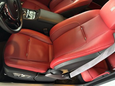 صورة 29 لـ 2017 ROLLS-ROYCE WRAITH