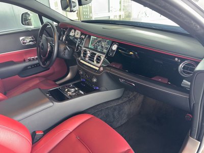 صورة 23 لـ 2017 ROLLS-ROYCE WRAITH