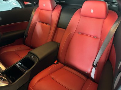 صورة 41 لـ 2017 ROLLS-ROYCE WRAITH