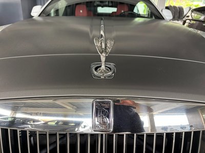 صورة 11 لـ 2017 ROLLS-ROYCE WRAITH
