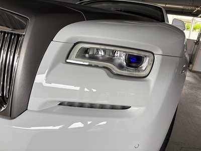 صورة 10 لـ 2017 ROLLS-ROYCE WRAITH