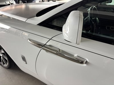 صورة 13 لـ 2017 ROLLS-ROYCE WRAITH
