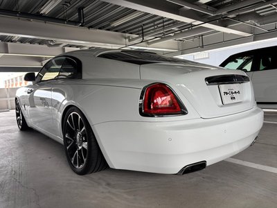 صورة 5 لـ 2017 ROLLS-ROYCE WRAITH