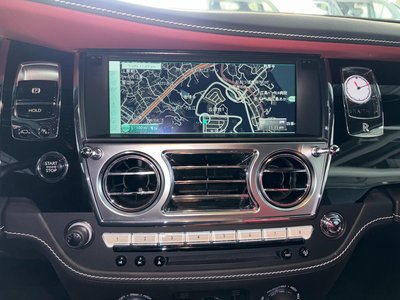صورة 32 لـ 2017 ROLLS-ROYCE WRAITH