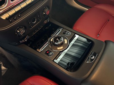 صورة 33 لـ 2017 ROLLS-ROYCE WRAITH