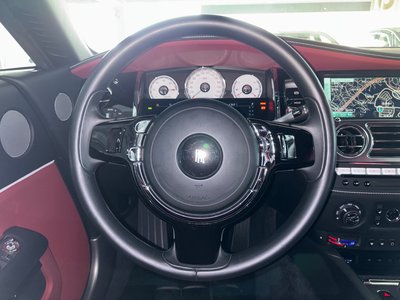 صورة 25 لـ 2017 ROLLS-ROYCE WRAITH