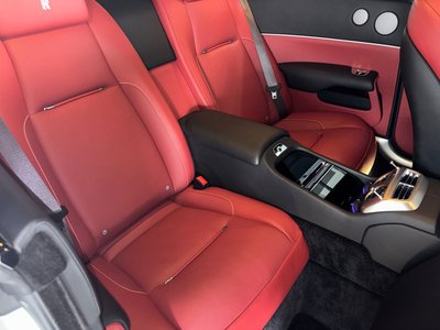 صورة 36 لـ 2017 ROLLS-ROYCE WRAITH