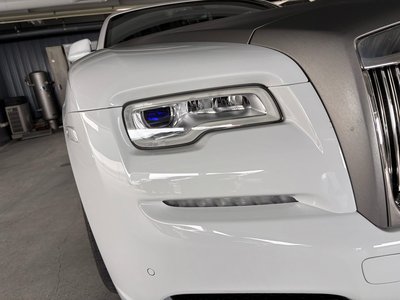 صورة 9 لـ 2017 ROLLS-ROYCE WRAITH