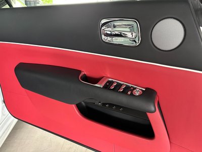 صورة 38 لـ 2017 ROLLS-ROYCE WRAITH