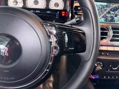 صورة 27 لـ 2017 ROLLS-ROYCE WRAITH