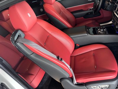 صورة 37 لـ 2017 ROLLS-ROYCE WRAITH