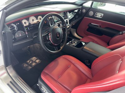 صورة 22 لـ 2017 ROLLS-ROYCE WRAITH