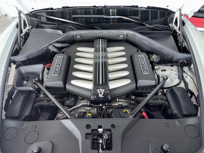 صورة 45 لـ 2017 ROLLS-ROYCE WRAITH