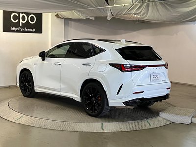 صورة مصغرة 4 لـ 2023 Lexus NX