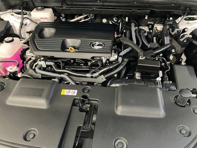صورة مصغرة 36 لـ 2023 Lexus NX