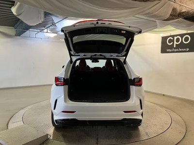 صورة مصغرة 33 لـ 2023 Lexus NX