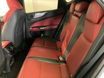 صورة مصغرة 29 لـ 2023 Lexus NX