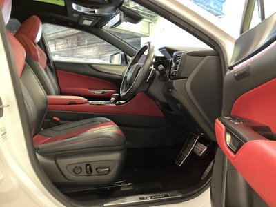 صورة مصغرة 32 لـ 2023 Lexus NX