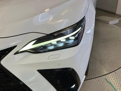 صورة مصغرة 15 لـ 2023 Lexus NX