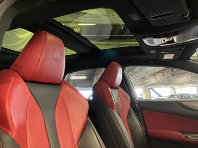 صورة مصغرة 14 لـ 2023 Lexus NX