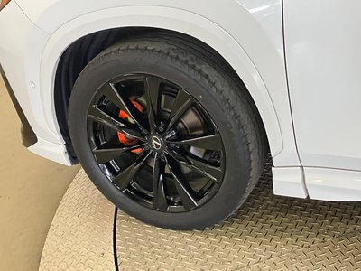 صورة مصغرة 16 لـ 2023 Lexus NX