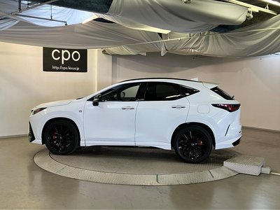 صورة مصغرة 11 لـ 2023 Lexus NX