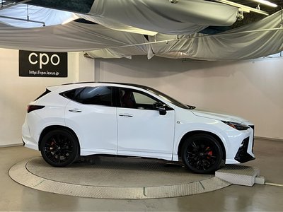 صورة مصغرة 12 لـ 2023 Lexus NX