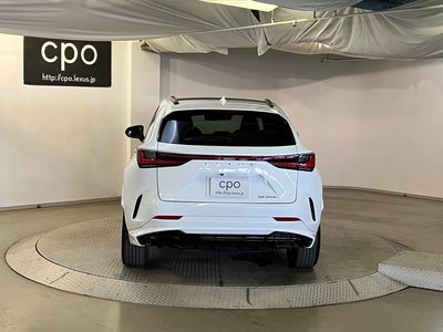 صورة مصغرة 9 لـ 2023 Lexus NX