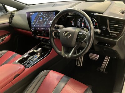 صورة مصغرة 5 لـ 2023 Lexus NX